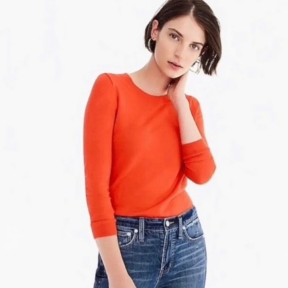 J. Crew Sweater